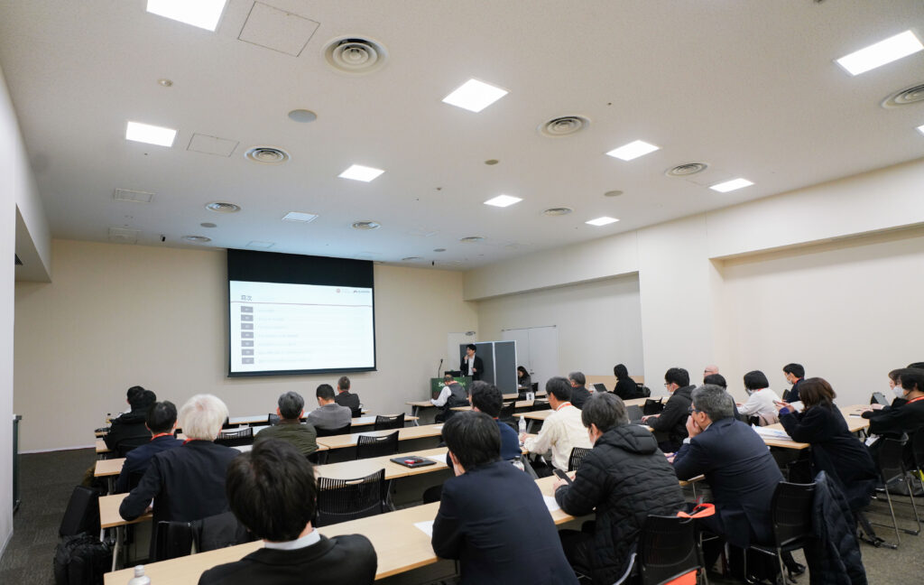 Security Days Spring 2026 Osaka に登壇しました